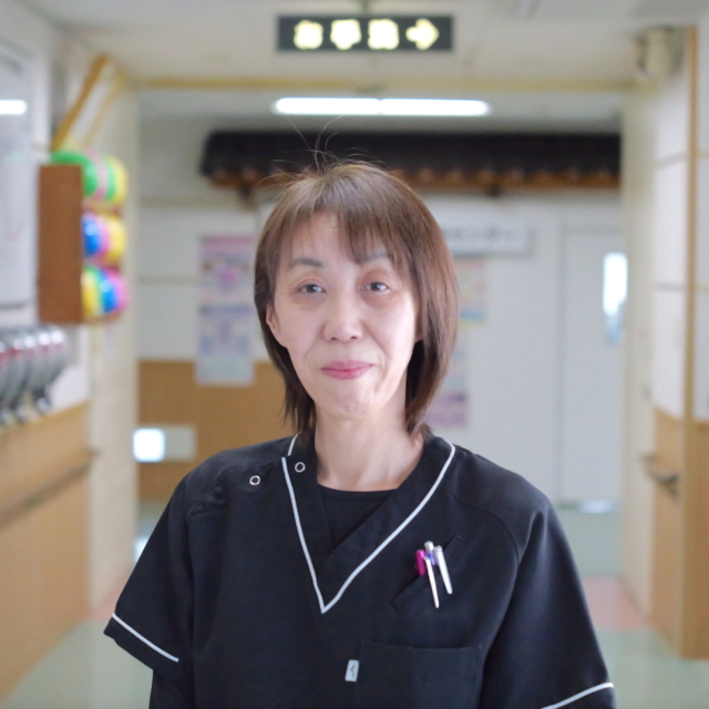 小野 智美