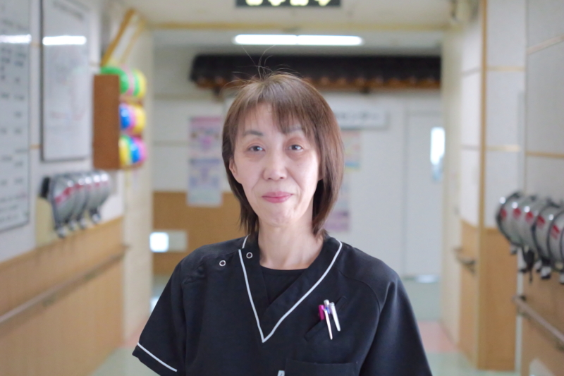 小野 智美